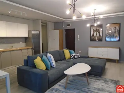 Apartament de lux, in bloc nou, zona Polivalenta! - foto 8