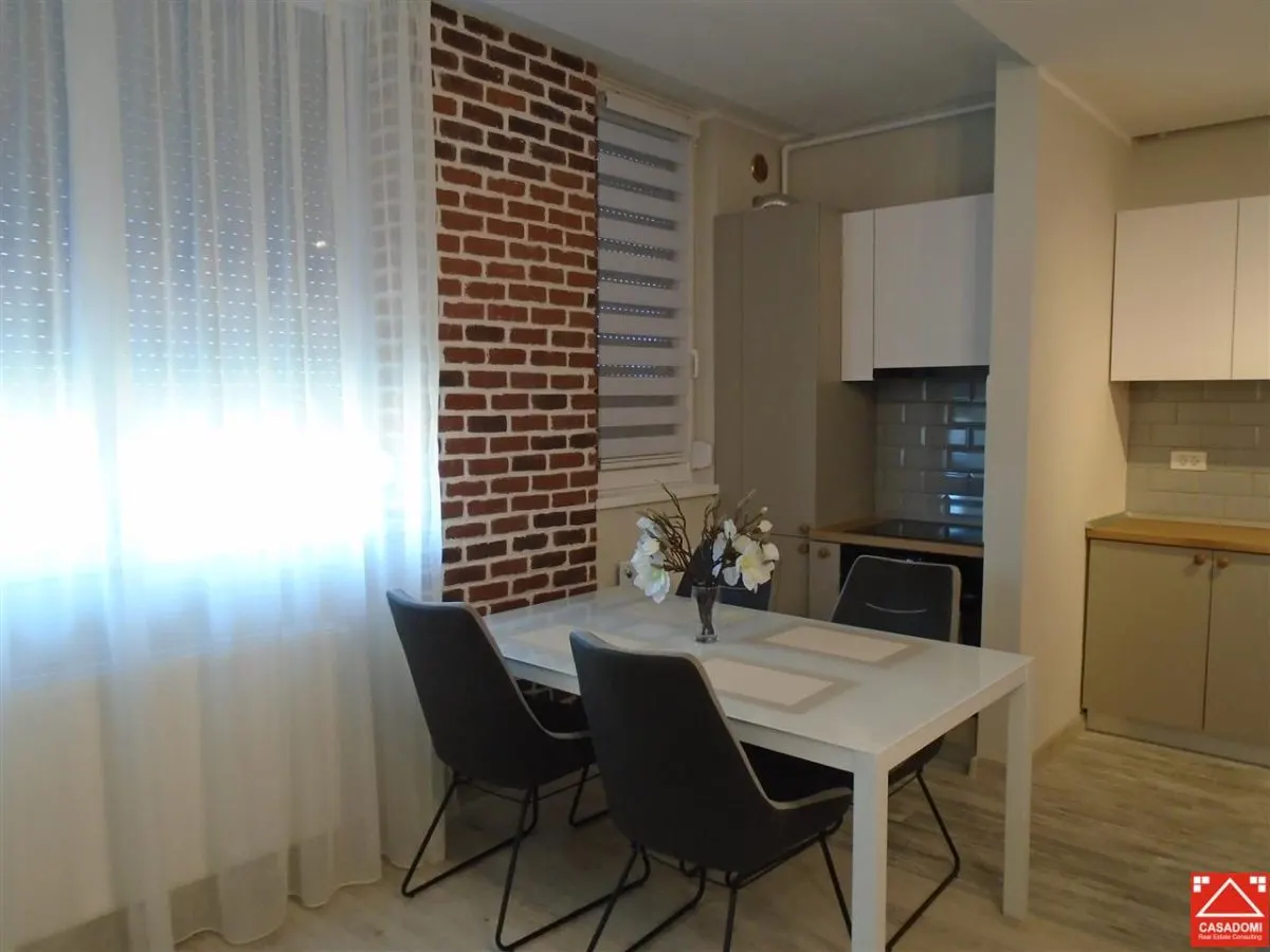 Apartament de lux, in bloc nou, zona Polivalenta! - foto 9