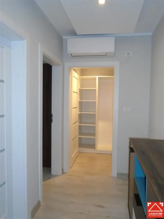 Apartament de lux, in bloc nou, zona Polivalenta! - foto 10
