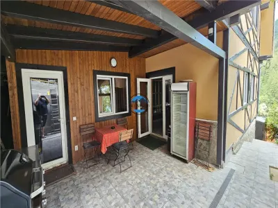 Vila de vanzare in SINAIA - foto 9
