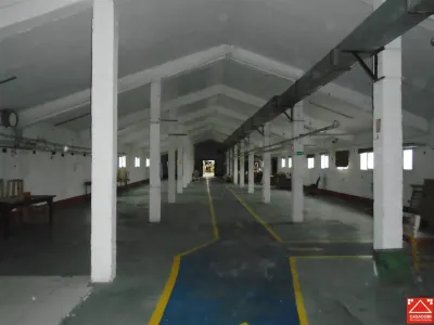 Hala de inchiriat in Aradul Nou - foto 6