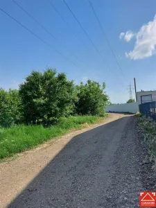 Teren intravilan cu acces la centura - foto 2