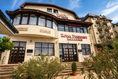 De vanzare – Pensiune – Restaurant – Ballroom – Rahova – Alexandriei – Leroy Merlin – 1550000E – Afacere la cheie – Comision 0 ! - foto 2