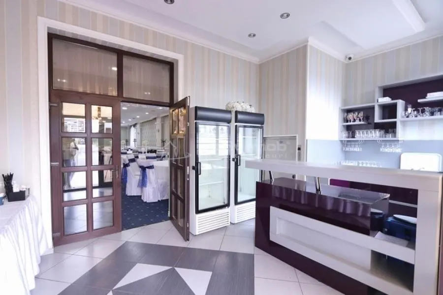 De vanzare – Pensiune – Restaurant – Ballroom – Rahova – Alexandriei – Leroy Merlin – 1550000E – Afacere la cheie – Comision 0 ! - foto 6