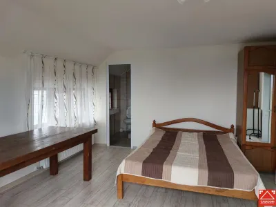 Casa mare pentru locuit sau birouri! De inchiriat sau de vanzare! - foto 12