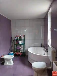 Casa mare pentru locuit sau birouri! De inchiriat sau de vanzare! - foto 13