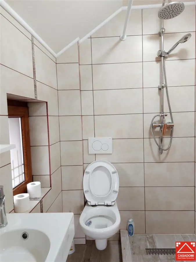 Casa mare pentru locuit sau birouri! De inchiriat sau de vanzare! - foto 16