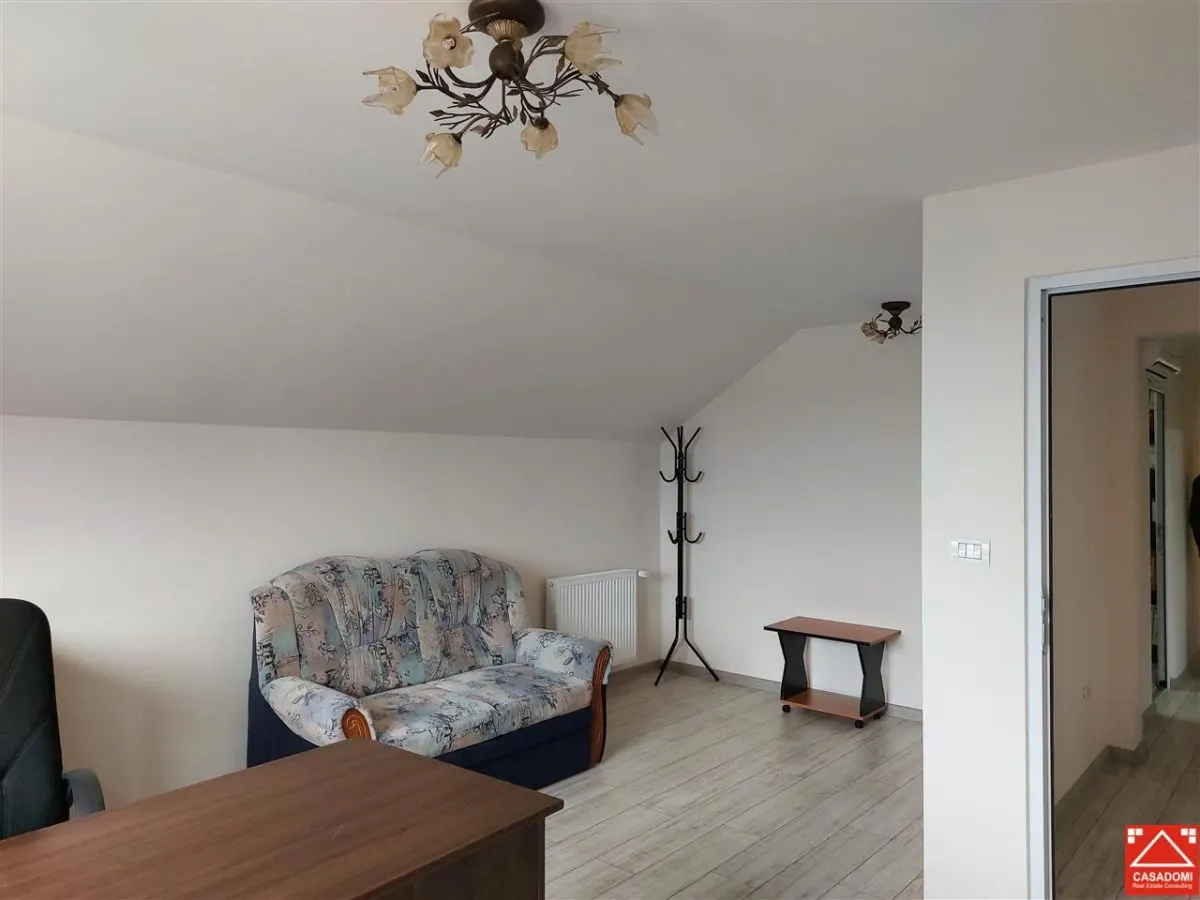 Casa mare pentru locuit sau birouri! De inchiriat sau de vanzare! - foto 9