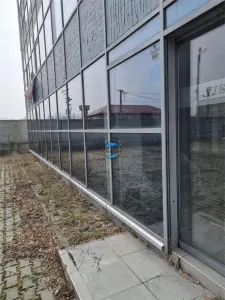 Depozit de inchiriere in Ploiesti - Ploiesti