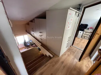 Duplex, 3 Camere, Aparatorii Patriei, Centrala Proprie, 5 min Metrou - foto 2