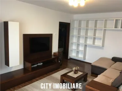 Apartament 3 camere, S- 65 mp, mobilat,  zona Iulius Mall. - Cluj-Napoca