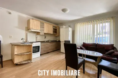 Apartament 3 camere, S-67mp + terasa 24 mp, parcare, Buna Ziua,  zona Grand Hotel Italia - foto 3