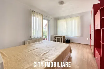 Apartament 3 camere, S-67mp + terasa 24 mp, parcare, Buna Ziua,  zona Grand Hotel Italia - foto 5