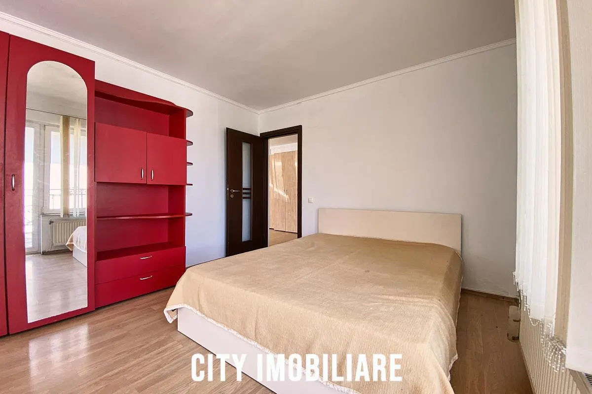 Apartament 3 camere, S-67mp + terasa 24 mp, parcare, Buna Ziua,  zona Grand Hotel Italia - foto 7