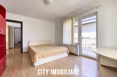 Apartament 3 camere, S-67mp + terasa 24 mp, parcare, Buna Ziua,  zona Grand Hotel Italia - foto 8