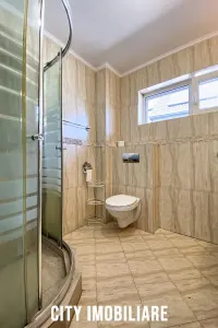 Apartament 3 camere, S-67mp + terasa 24 mp, parcare, Buna Ziua,  zona Grand Hotel Italia - foto 10