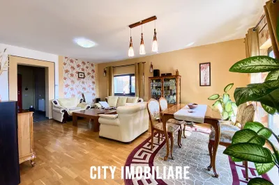 Casa tip Duplex, S160mp.+365 teren, Borhanci - foto 7