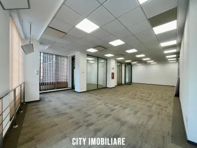 Birouri de inchiriat in cladire premium din centrul Clujului – de la 77 mp la 800 mp - foto 15