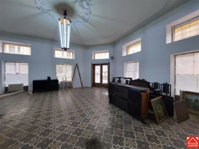 Spatiu comercial, zona centrala - Arad