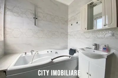 Apartament 3 camere, 2 bai, bloc nou, Augustin Presecan - foto 15