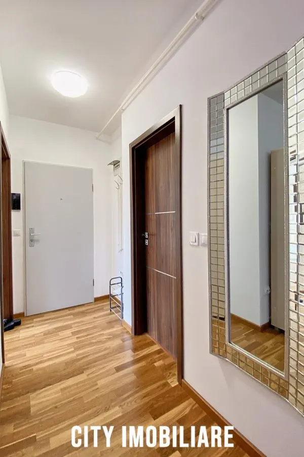 Apartament 3 camere, 2 bai, bloc nou, Augustin Presecan - foto 22