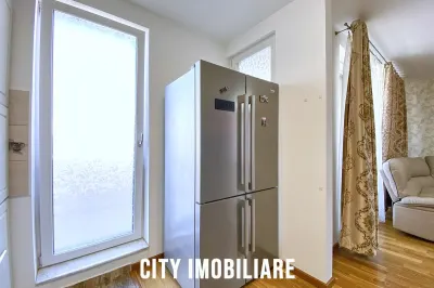 Apartament 3 camere, 2 bai, bloc nou, Augustin Presecan - foto 7