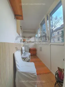 Muncii - Vatra Luminoasa, garsoniera moderna, mobilata utilata, balcon, renovata - foto 5