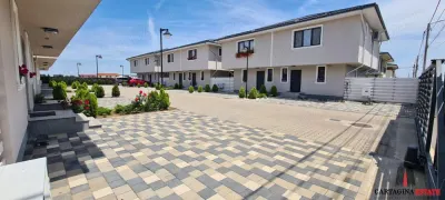 Vila tip duplex /  complex rezidential - foto 2