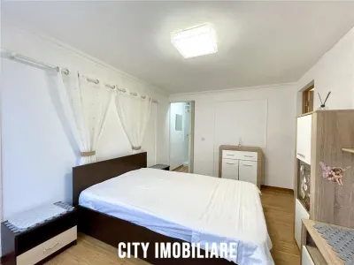 Apartament 4 camere, S- 105 mp, mobilat, utilat, Iris. - foto 5