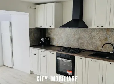 Apartament 2 camere, S-52mp, recent renovat,  str.Plopilor - foto 4