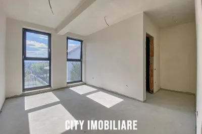 Casa Duplex, 180 mp + 450 mp. teren, Dezmir - foto 15