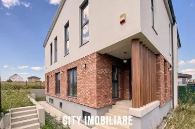 Casa Duplex, 180 mp + 450 mp. teren, Dezmir - foto 4