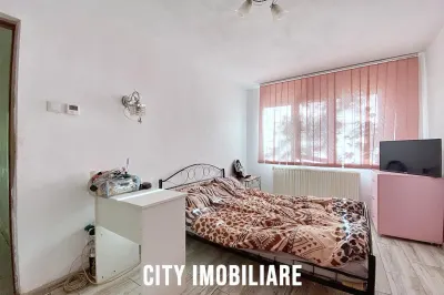 Apartament 3 camere, S 65 mp + balcon, boxa, Gheorghieni. - foto 9