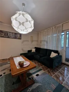 Vitan Mall - Apartament 2 camere - mobilat utilat complet modern - contract AF - foto 2