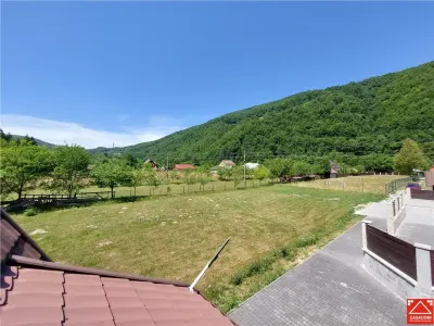 OPORTUNITATE!!! Casa la munte, zona Remeti, drumul Apusenilor! 2 case disponibile!!! - foto 25