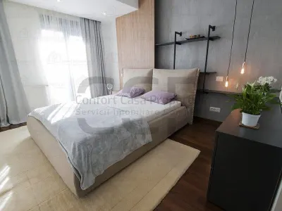Decebal -  TOTUL NOU| Apartament 3 camere |mobilat utilat 2019 - Bucuresti