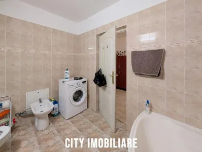 Apartament 3 camere, S-79mp+6mp. balcon, garaj, Buna Ziua. - foto 4