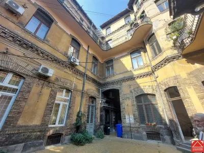 Apartament generos cu 3 camere, zona Metianu - foto 23