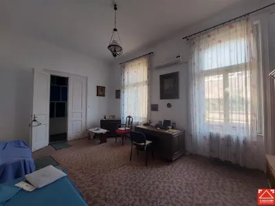 Apartament generos cu 3 camere, zona Metianu - foto 9
