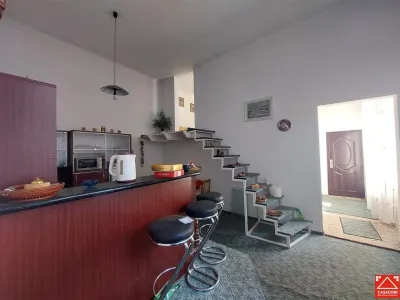 Apartament generos cu 3 camere, zona Metianu - foto 10