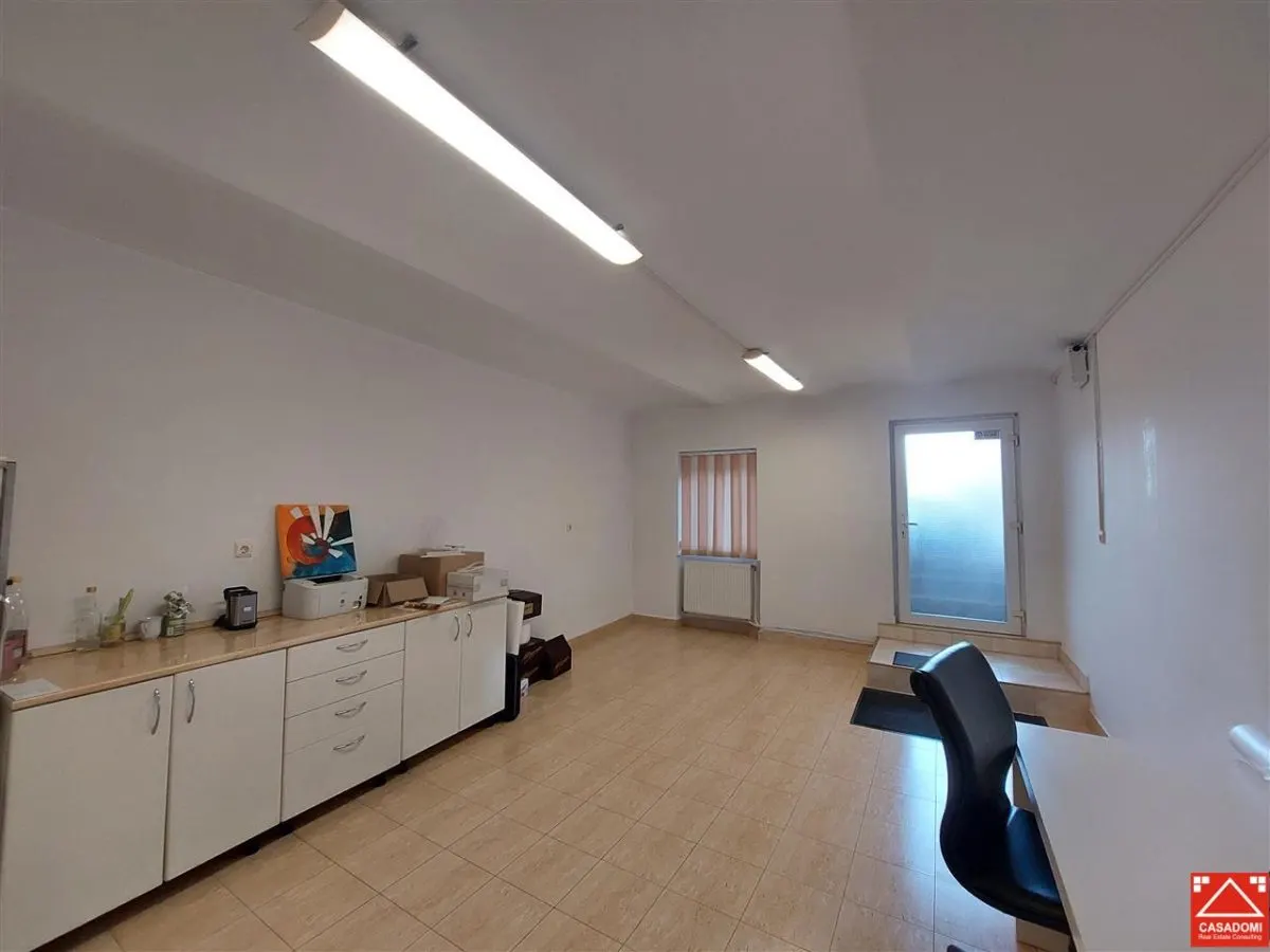 Spatiu comercial in zona Spitalului Municipal - foto 2