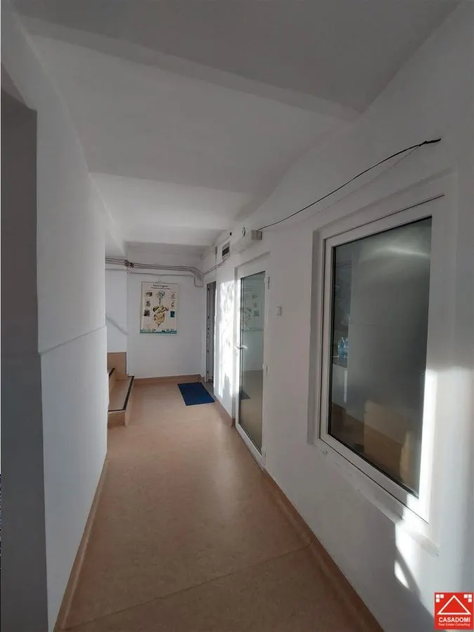 Spatiu comercial in zona Spitalului Municipal - foto 11