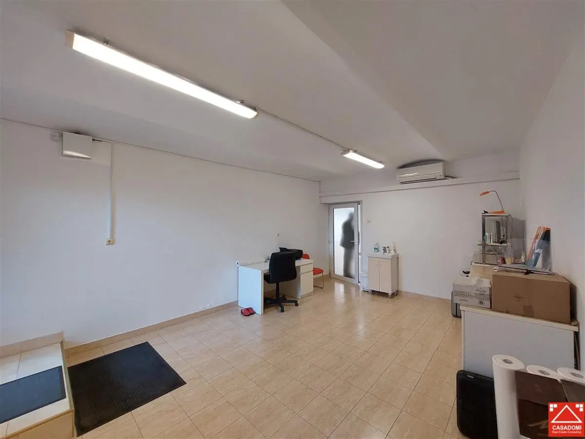Spatiu comercial in zona Spitalului Municipal - foto 4