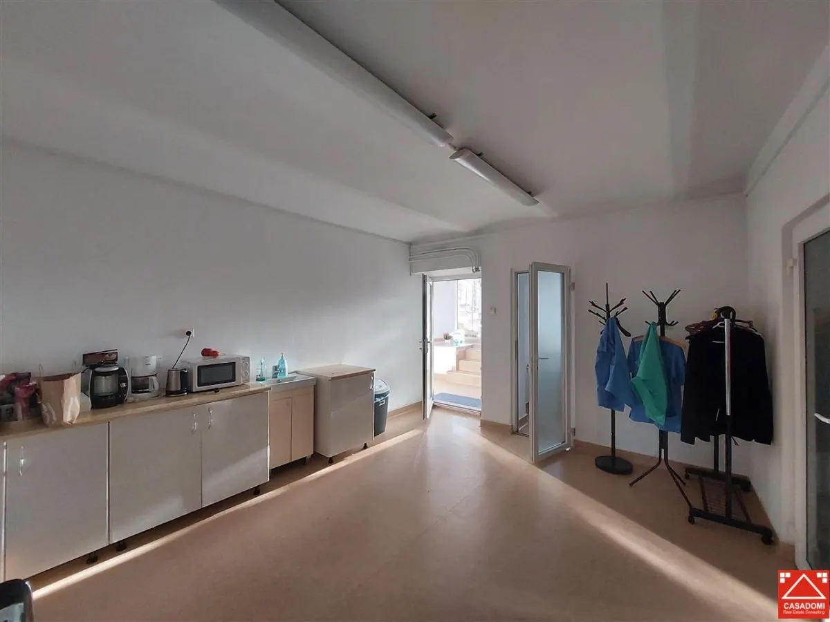 Spatiu comercial in zona Spitalului Municipal - foto 5