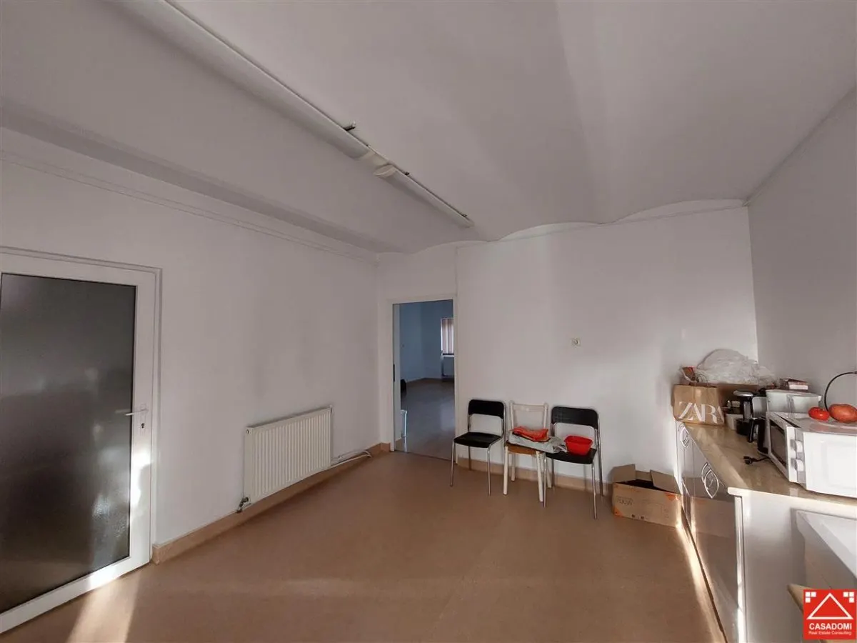 Spatiu comercial in zona Spitalului Municipal - foto 7