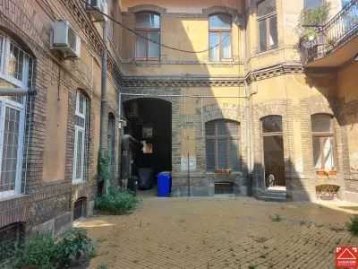 Apartament pentru birou, zona P-ta Avram Iancu - foto 2