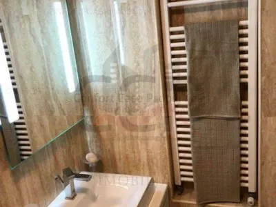 Decebal - Alba Iulia - Muncii, apartament 3 camere, mobilat utilat, modern,CT - foto 10