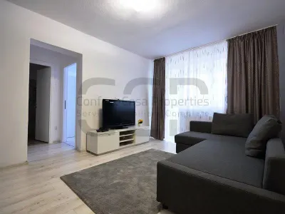 Afi Cotroceni - Orizont, apartament 2 camere, mobilat modern, metrou 3 min - foto 2