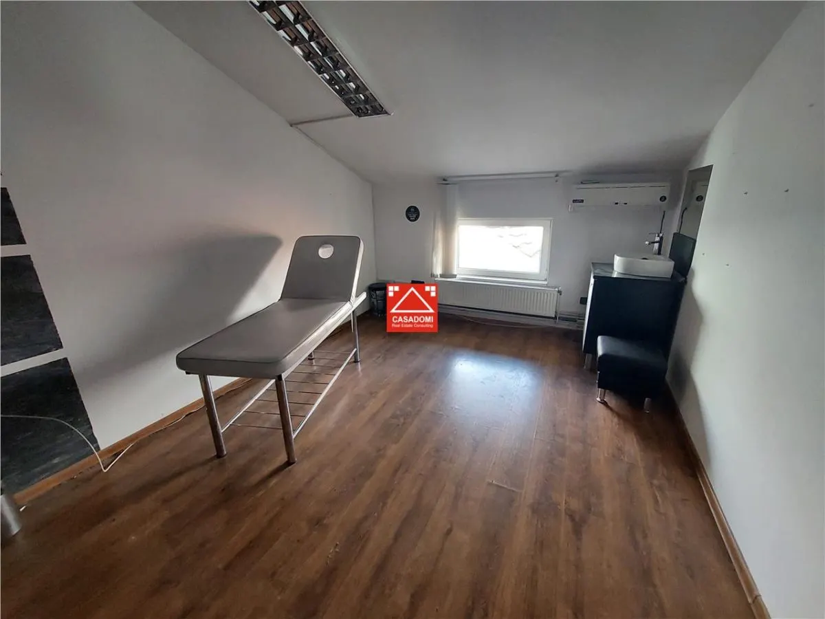 Spatiu comercial de vanzare sau de inchiriat! - foto 4