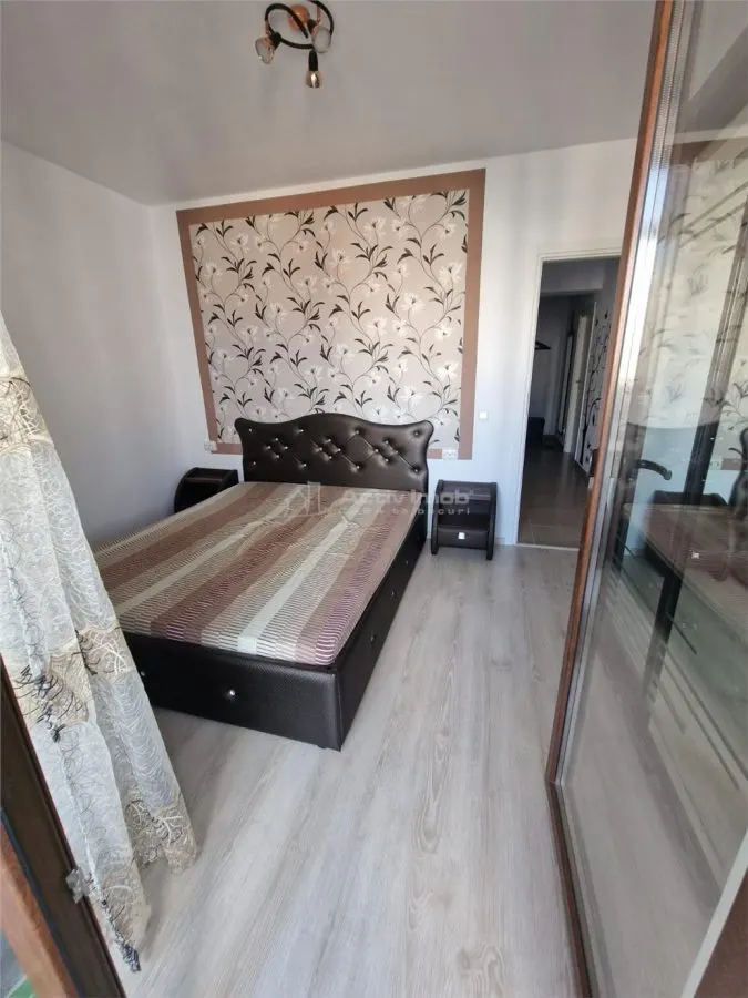 Apartament nou 3 camere loc parcare de vanzare Class Park - foto 1